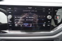 VW Taigo R-Line 1.5 TSI DSG