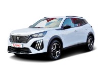 Peugeot 2008 PureTech 130 Aut. Navi Sitzheizung LED