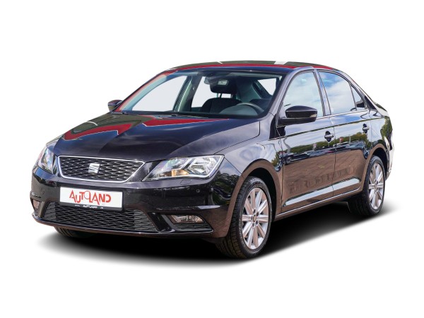 Seat Toledo 1.0 TSI Xcellence