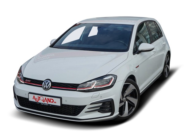 VW Golf VII 2.0 GTI Performance