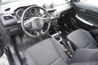 Suzuki Swift 1.0 Boosterjet Comfort+