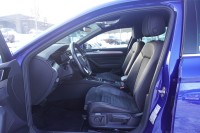 VW Passat Variant 2.0 TDI R-Line Matrix