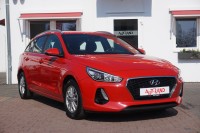 Hyundai i30 Kombi 1.0 T-GDI