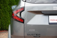 Dacia Duster Journey Hybrid 155 Aut.