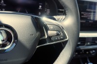 Skoda Scala 1.0 TSI DSG Tour