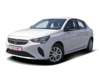 Opel Corsa F 1.2 Edition Sitzheizung Tempomat PDC USB