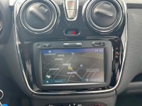 Dacia Dokker 1.3 TCe 130 Stepway Pro