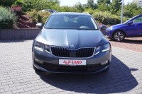 Skoda Octavia Combi1.0 TSI DSG