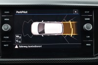 VW T-Cross 1.0 TSI Life