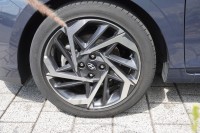 Hyundai i20 1.0 T-GDI Connect & Go