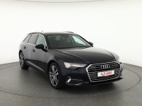 Audi A6 Avant 45 TDI quattro sport