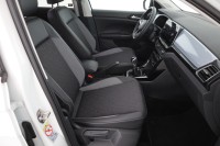 VW T-Cross 1.0 TSI Goal