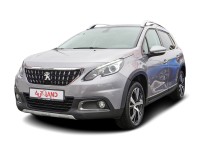 Peugeot 2008 1.2 PureTech Allure Panorama AHK Navi PDC