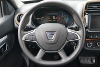 Dacia Spring Electric Comfort Plus