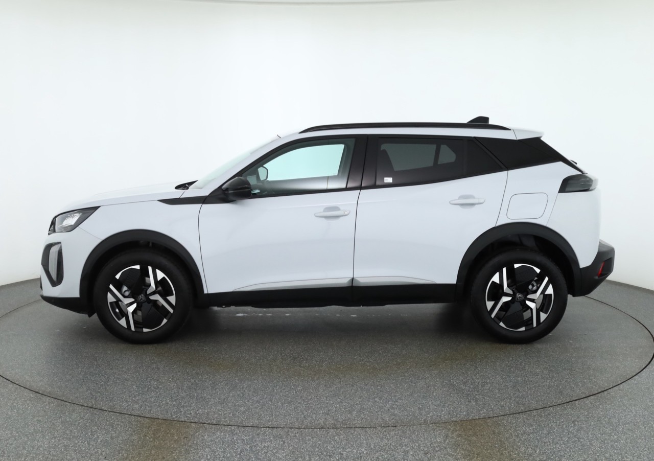 Peugeot 2008 1.2 PureTech