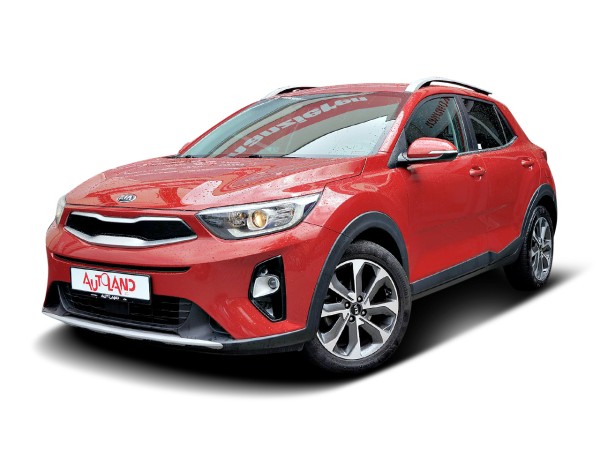 Kia Stonic 1.0 T-GDI Vision