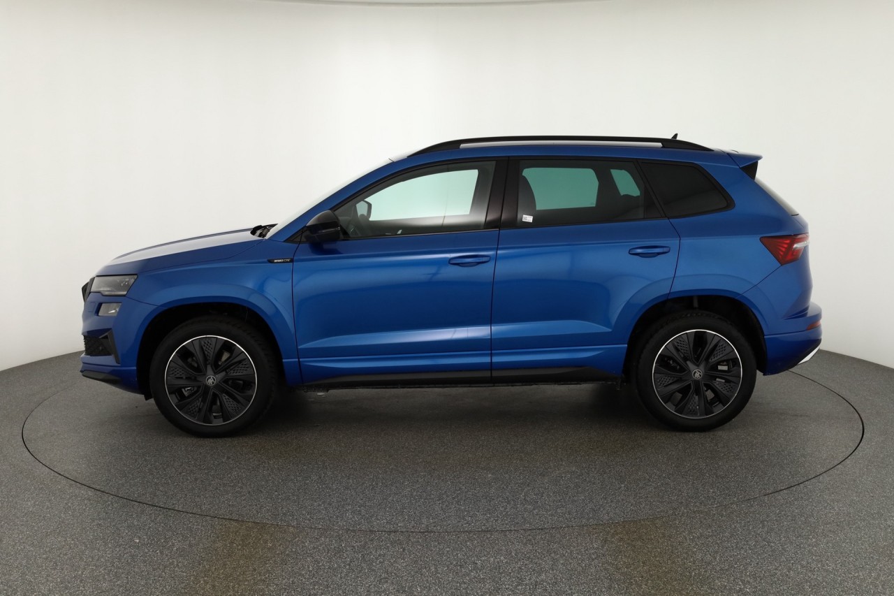 Skoda Karoq Sportline 1.5 TSI DSG