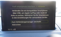 Audi A3 Sportback 35 TFSI S-Line S-tronic