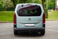 Citroen Berlingo M BlueHDi 130 EAT8 Shine
