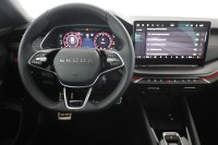 Skoda Octavia Combi Sportline 1.5 TSI DSG