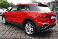 Audi Q2 30 1.0 TFSI advanced