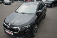 Skoda Karoq 1.5 TSI DSG 19Z Alu