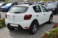 Dacia Sandero Stepway II 1.0 Essential