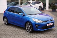 Kia Rio 1.0 T-GDI