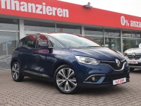 Renault Scenic 1.2 TCe 130 Intens