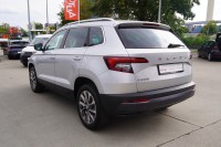 Skoda Karoq 1.5 TSI DSG