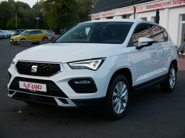 Seat Ateca 1.5 Style