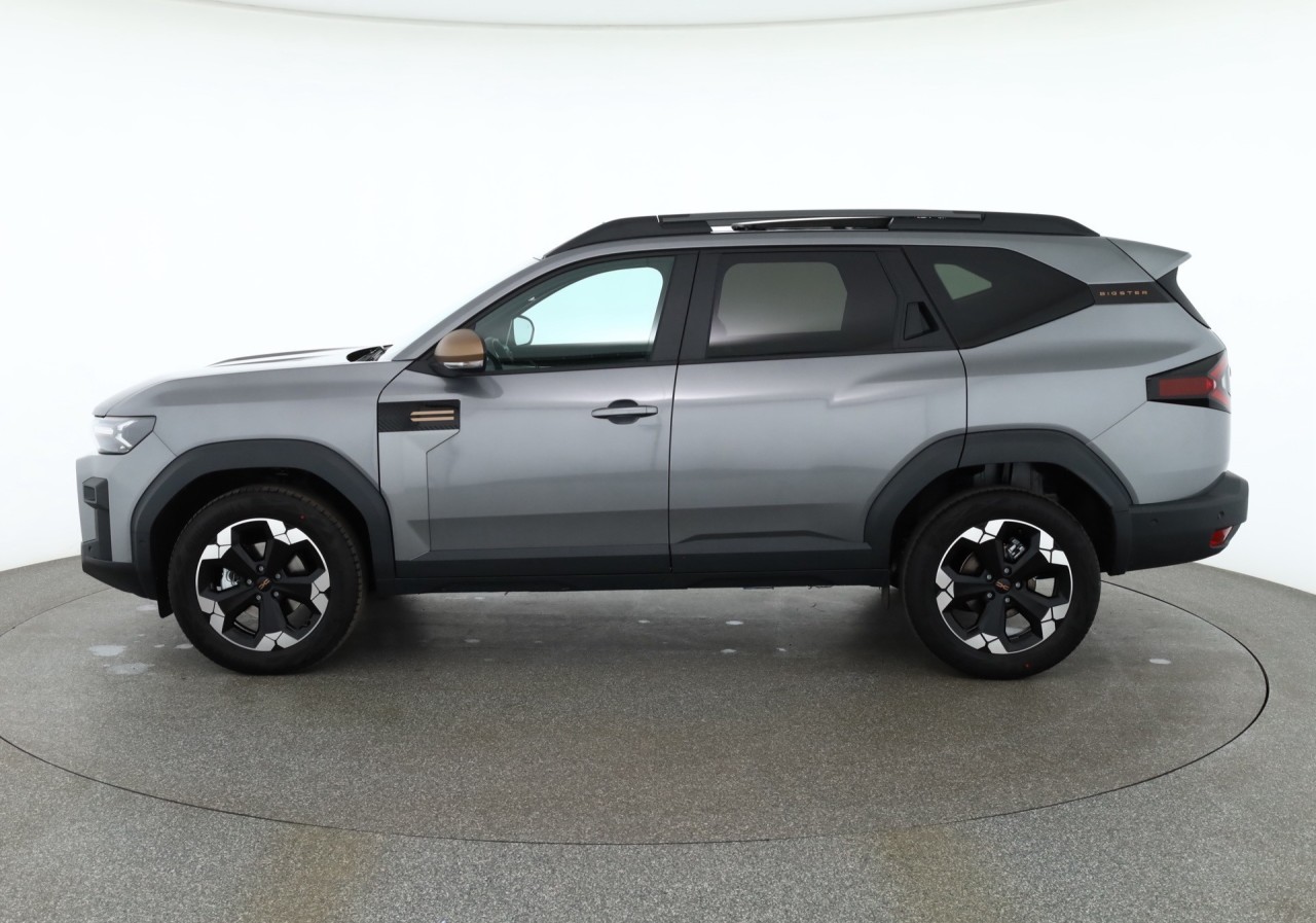 Dacia Bigster Expression 140 mHev