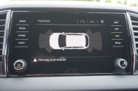 Skoda Karoq 1.5 TSI Sportline