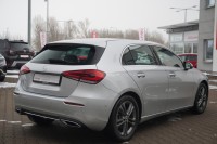 Mercedes-Benz A 200 A200 Progressive