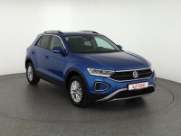 VW T-Roc 2.0 TDI Life