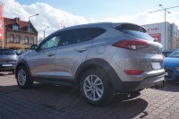 Hyundai Tucson 1.6 T-GDI