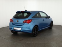 Opel Corsa E 1.4 Turbo OPC Line