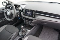 Skoda Fabia 1.0 Active