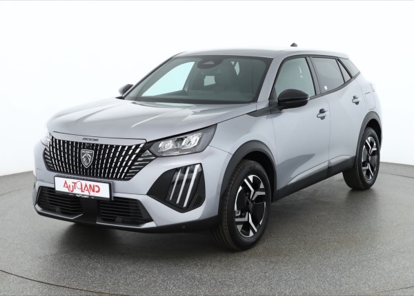Peugeot 2008 1.2 PureTech