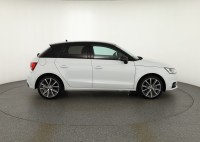 Audi A1 Sportback 1.0 TFSI S-Line