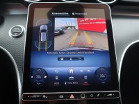 Mercedes-Benz C 180 C180 T-Modell Avantgarde