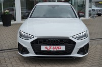 Audi A4 Avant 40 TFSI S line competition