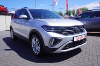 VW T-Cross 1.5 TSI DSG