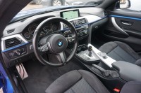 BMW 435 Gran Coupe 435d xDrive M Sport Aut.