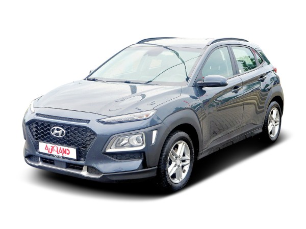 Hyundai Kona 1.0 T-GDI Trend