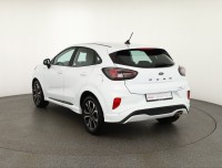 Ford Puma 1.0 EcoBoost ST-Line
