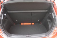 MG MG3 1.5 Hybrid Luxury Aut.