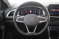 VW T-Roc 1.0 TSI