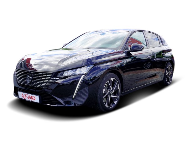 Peugeot 308 PHEV180 Allure Pack