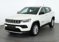 Jeep Compass 1.5 M-Hybrid Altitude LED Teilleder 360°